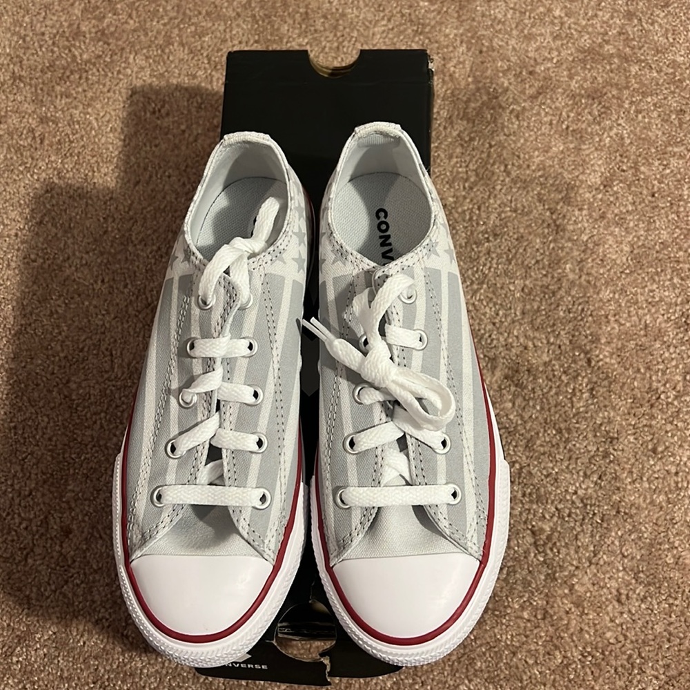 Brand New Kids Converse